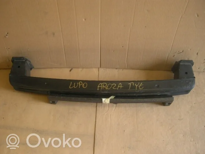 Volkswagen Lupo Rear bumper cross member 