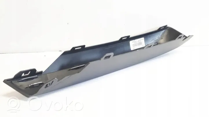 BMW X3 G01 Modanatura separatore del paraurti anteriore 511113960514