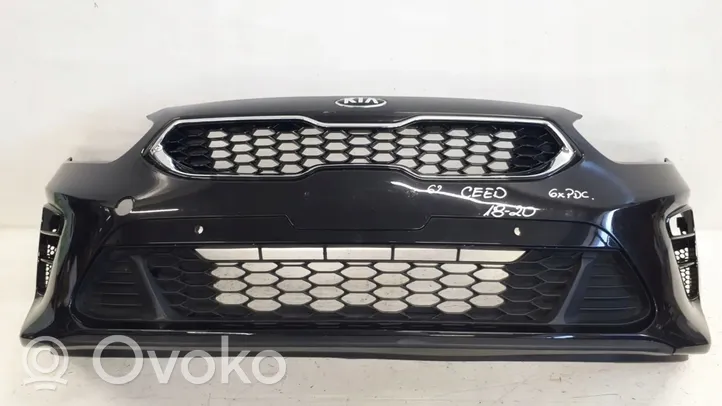 KIA Ceed Front bumper 86511J7000