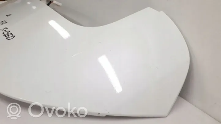 KIA Xceed Spoiler del portellone posteriore/bagagliaio 