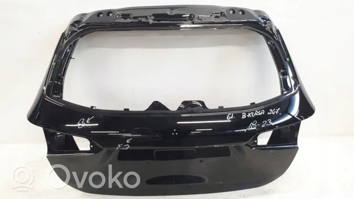 Mercedes-Benz B W247 Tailgate/trunk/boot lid 2477420100