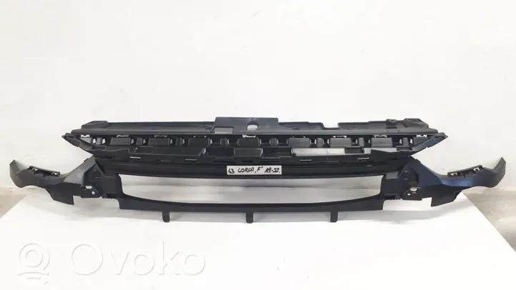 Opel Corsa F Panel mocowania chłodnicy / góra 892953568000