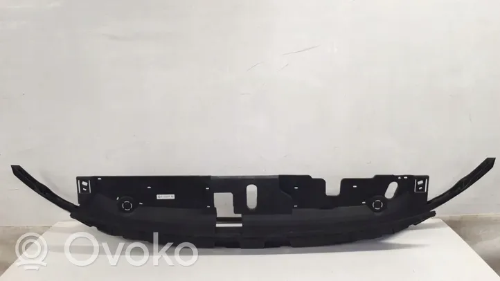 Opel Corsa F Panel mocowania chłodnicy / góra 892953568000