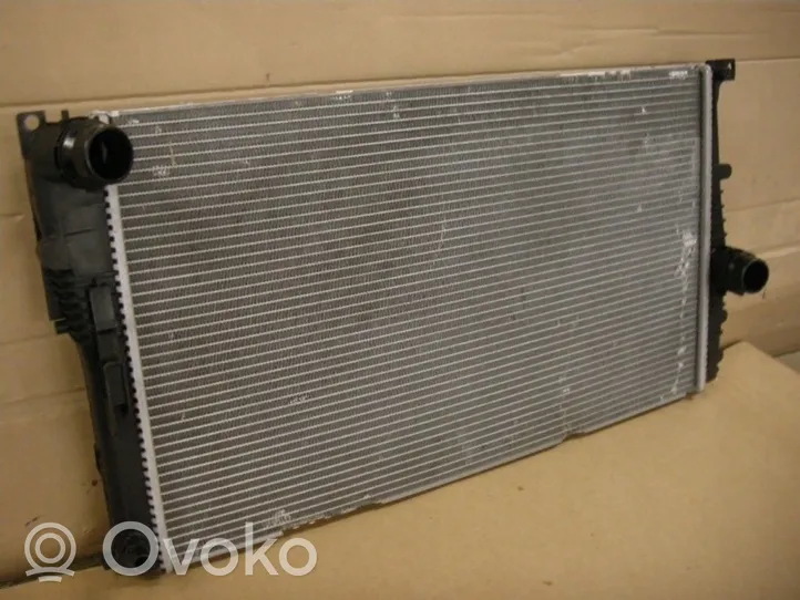 BMW 1 F20 F21 Radiateur de refroidissement 7600516