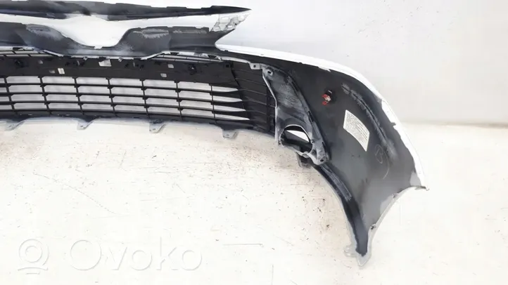 Toyota Camry VIII XV70  Zderzak przedni 