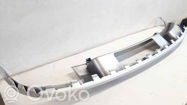 5F9807568 Seat Leon (5F) Spoiler Lippe Stoßstange Stoßfänger 