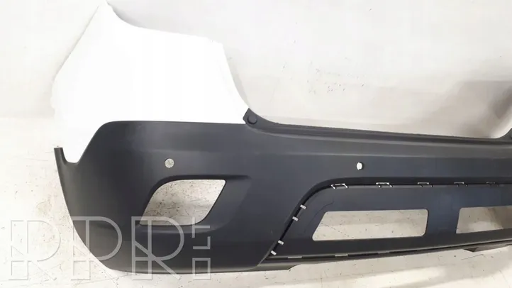 Opel Mokka Rear bumper 95365611