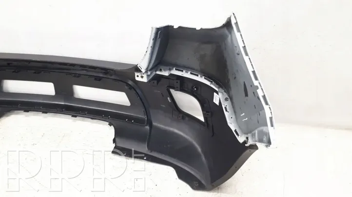 Opel Mokka Rear bumper 95365611