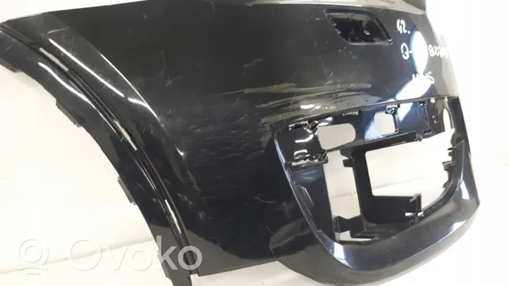 Audi Q3 8U Priekšpusē bampera stūra daļa 8U0807438