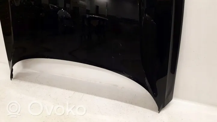 Volvo XC40 Pokrywa przednia / Maska silnika 