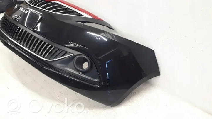 Lancia Ypsilon Zderzak przedni 735618644