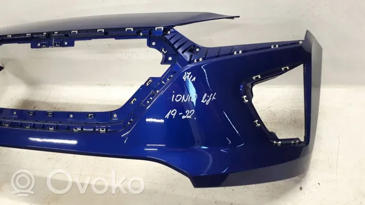 Hyundai Ioniq Front bumper 86511G2500