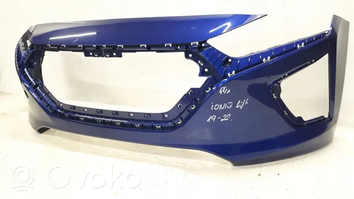 Hyundai Ioniq Front bumper 86511G2500