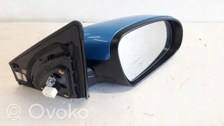 Hyundai Kona I Front door electric wing mirror 