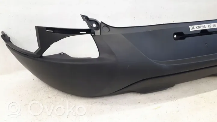 Renault Kadjar Rear bumper 850222154R