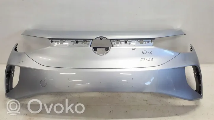 Volkswagen ID.4 Front bumper 11A8072211