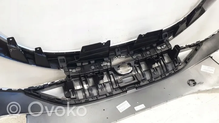 Volkswagen ID.4 Front bumper 11A8072211