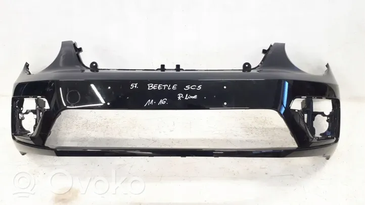 Volkswagen Beetle A5 Front bumper 5C5807221P