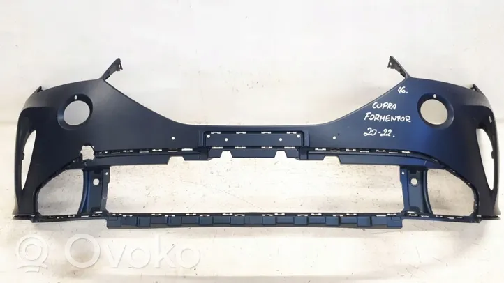 Cupra Formentor Front bumper 5FF807221