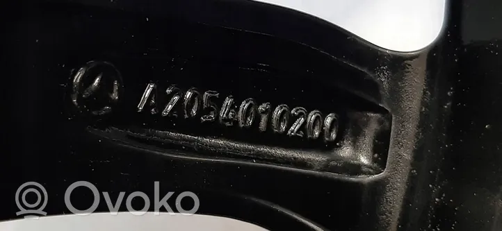 Mercedes-Benz C W205 Felgi aluminiowe R17 A2054010200