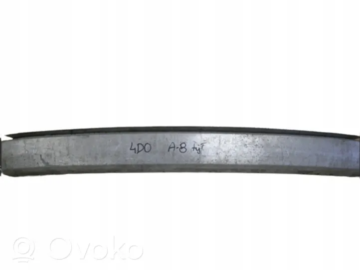 Audi A8 S8 D2 4D Rear bumper cross member 