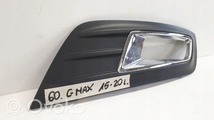 Ford C-MAX II Mascherina inferiore del paraurti anteriore F1CB15A299B