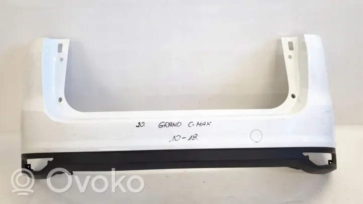 Ford Grand C-MAX Rear bumper 