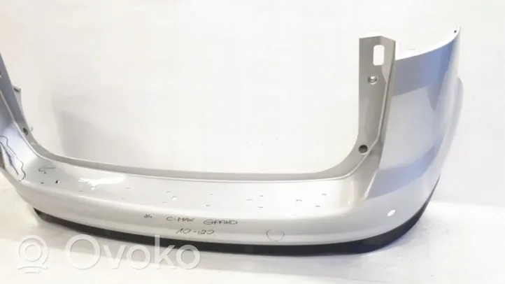 Ford Grand C-MAX Rear bumper 