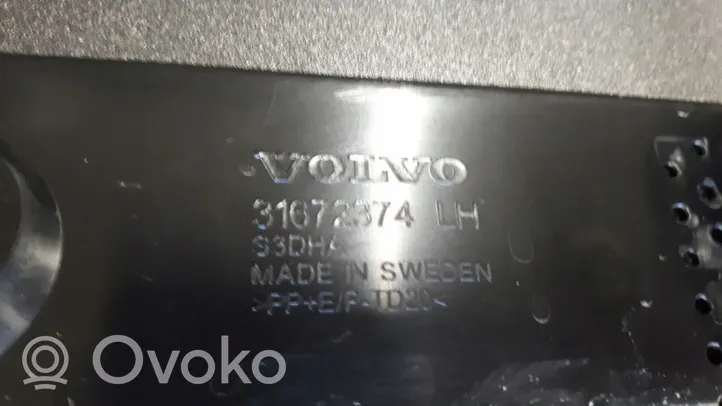 Volvo XC90 Próg 31672374