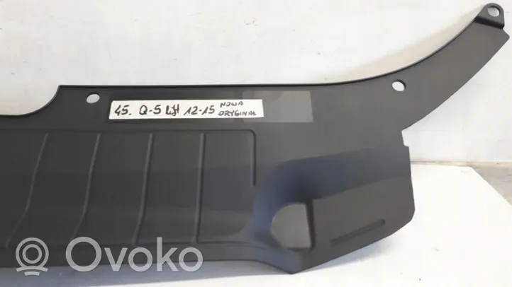 Audi Q5 SQ5 Osłona pasa przedniego 8R0807081A