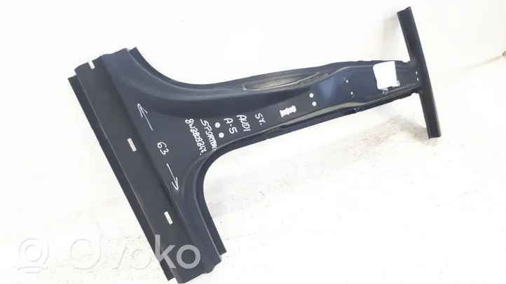 Audi A5 Autres éléments de garniture marchepied 8W8809847