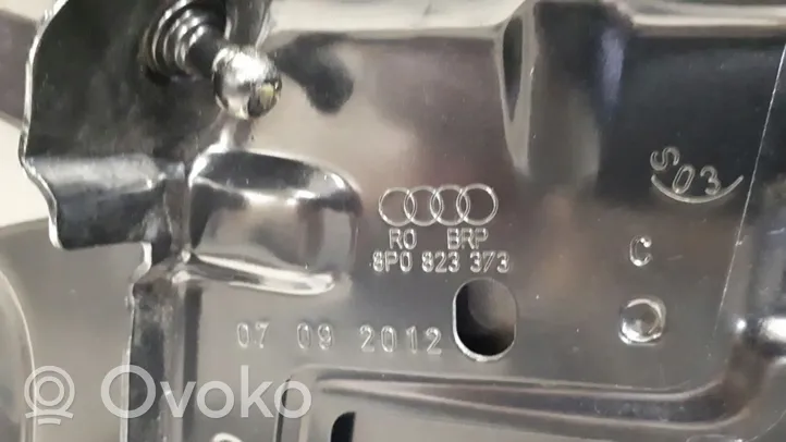 Audi Q5 SQ5 Pokrywa przednia / Maska silnika 8P0823029E