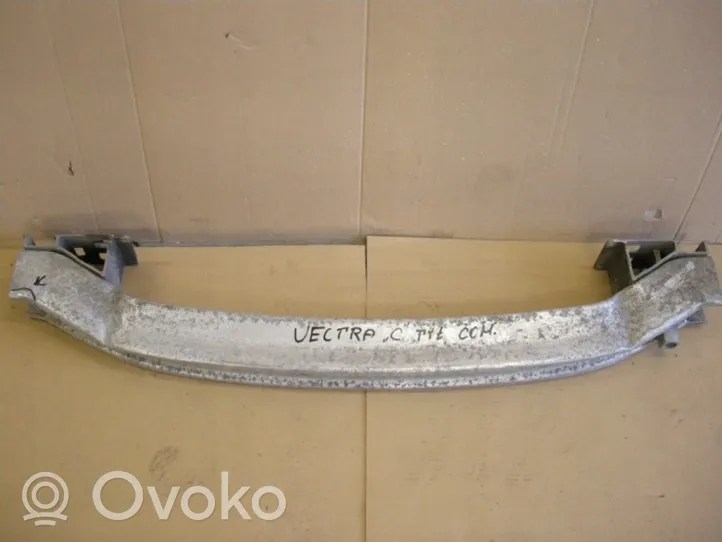 Opel Vectra C Rear bumper cross member 