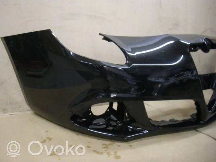 Alfa Romeo Giulietta Front bumper 