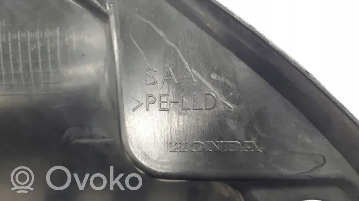 Honda Jazz Nadkole przednie 