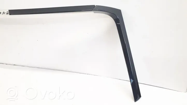 Volkswagen PASSAT B8 Tailgate/trunk spoiler 3G0827952