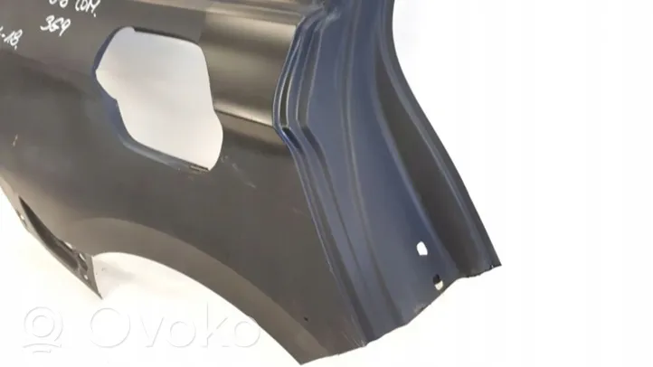 Volkswagen PASSAT B8 Rear quarter panel 