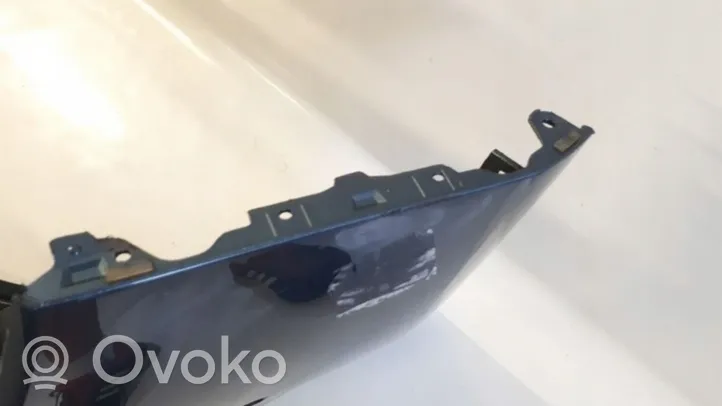 Opel Cascada Front bumper 