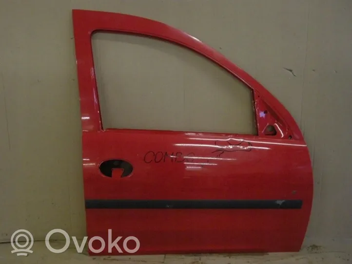 Opel Combo C Front door 