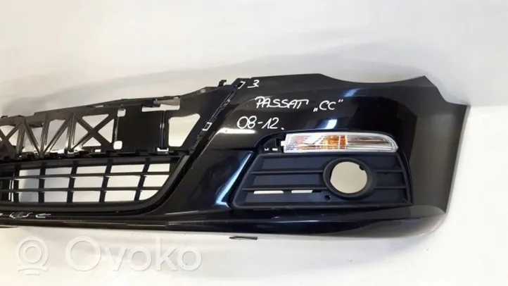 Volkswagen PASSAT CC Front bumper 