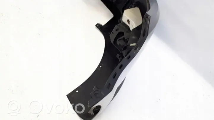 Volkswagen PASSAT CC Front bumper 