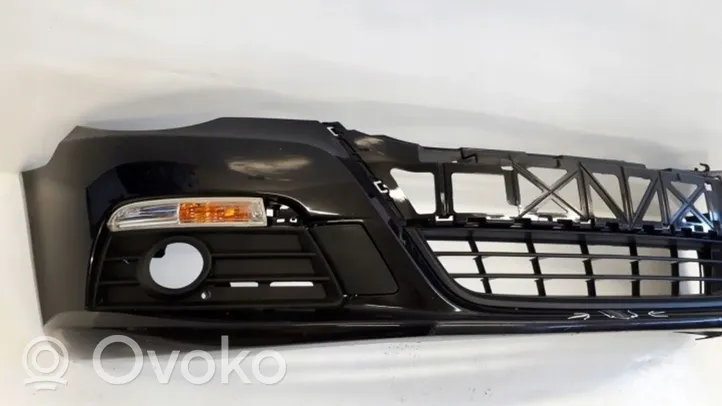 Volkswagen PASSAT CC Front bumper 