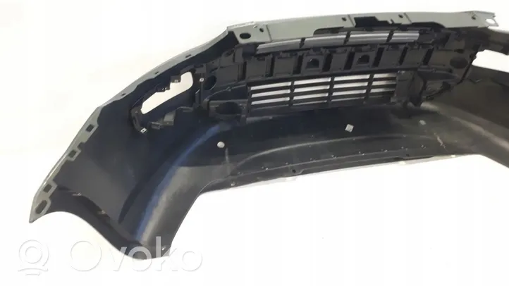 Fiat Punto Evo Front bumper 735500118