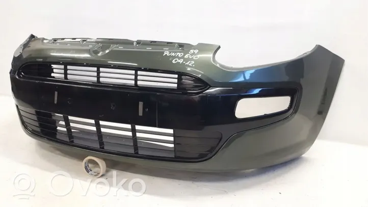 Fiat Punto Evo Front bumper 735500118