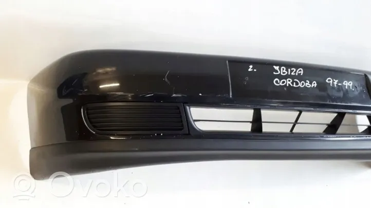 Seat Ibiza II (6k) Front bumper 