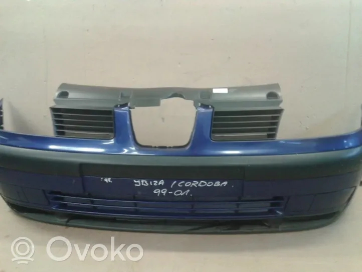 Seat Ibiza II (6k) Front bumper 