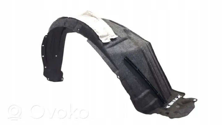 Toyota RAV 4 (XA40) Front wheel arch liner splash guards 