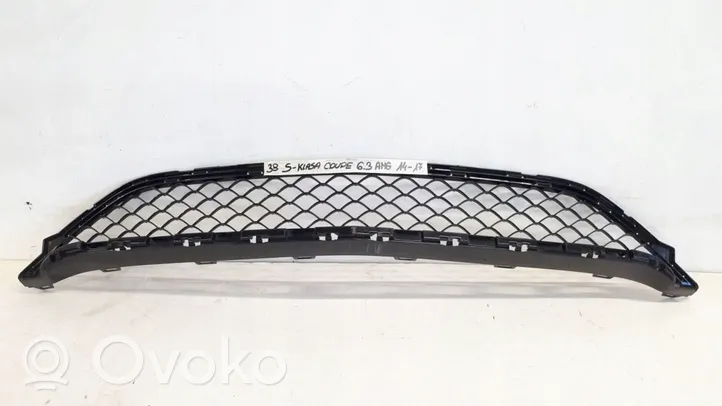 Mercedes-Benz S C217 Grille inférieure de pare-chocs avant 8861600