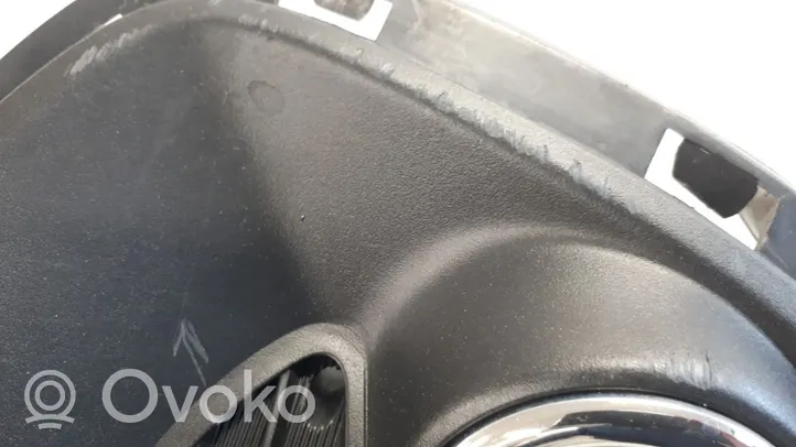 KIA Rio Priešrūkinio žibinto apdaila/ grotelės 865831W200