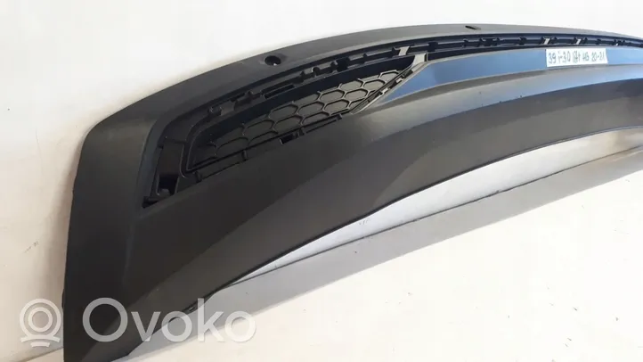 Hyundai i30 Moulure inférieure de pare-chocs arrière 86612G4520